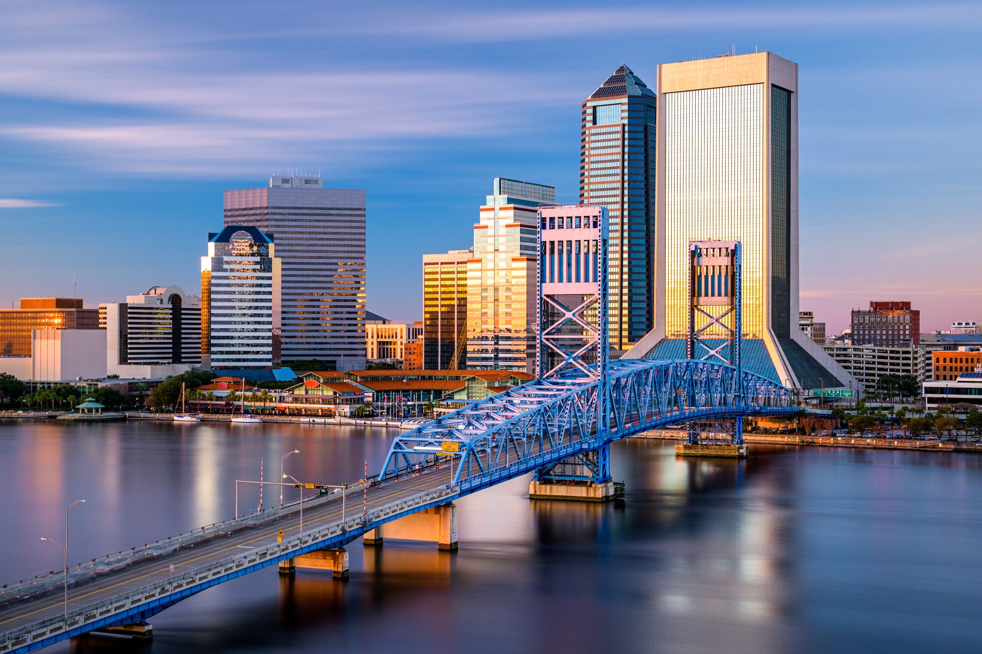 5 Benefits of Hiring a Jacksonville Property Management Company