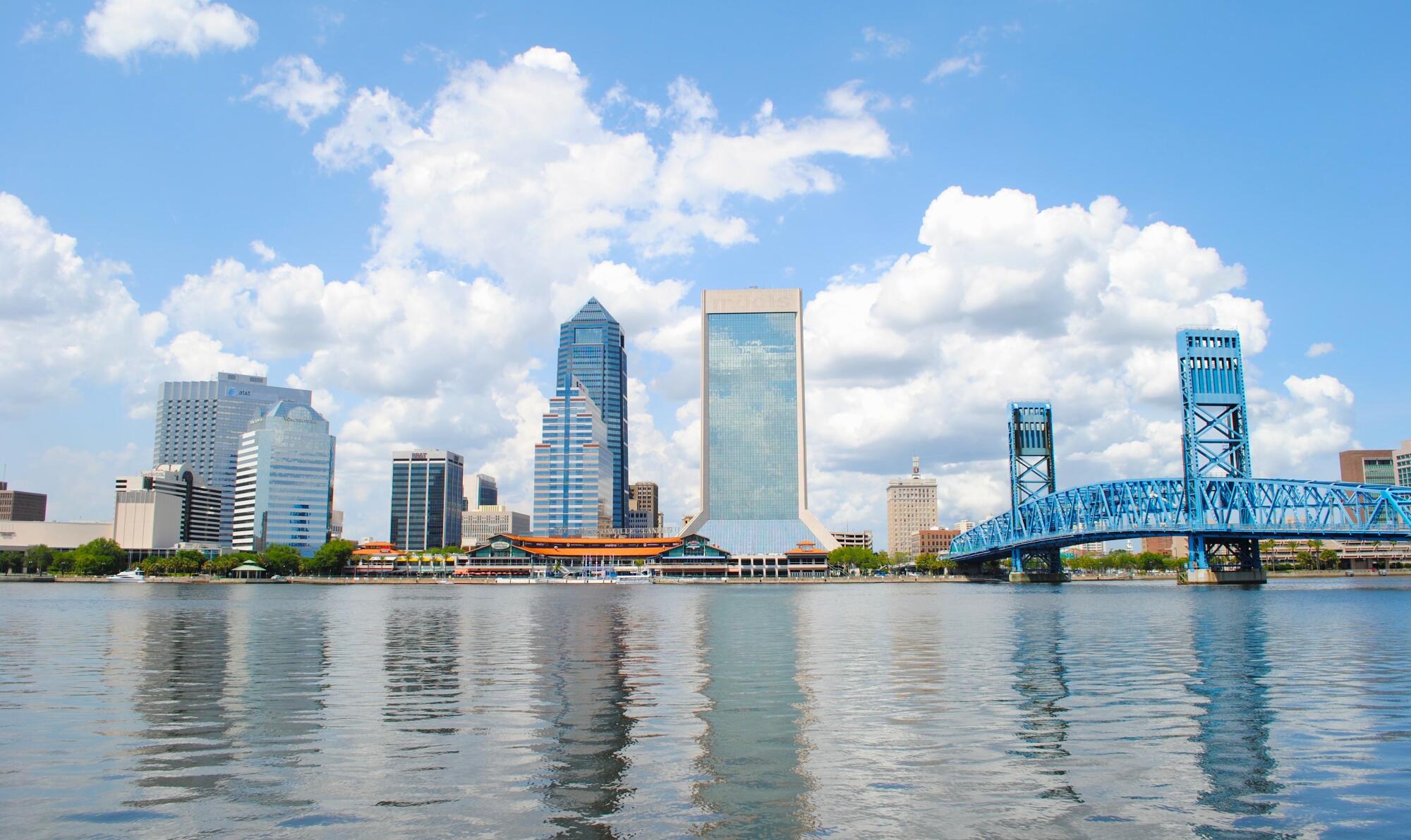 Expert Advice: All About Apartment Investing in Jacksonville, FL